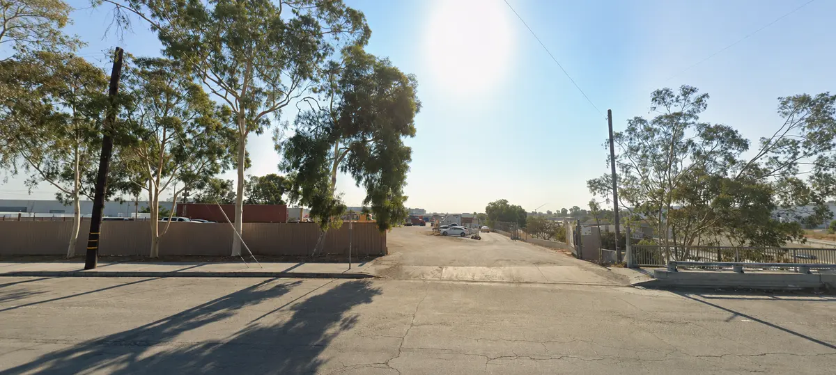 Long Beach Yard on ParkIQ